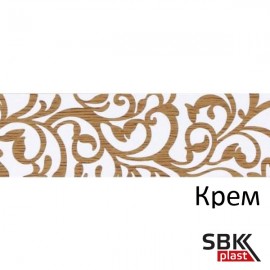 Legrand Идиллия Крем карниз потолочный для штор Legrand Идиллия Крем карниз потолочный для штор