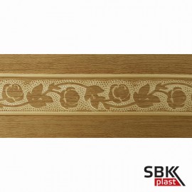 Legrand Камелия карамель карниз потолочный для штор Legrand Камелия карамель карниз потолочный для штор