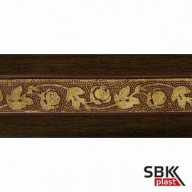 Legrand Камелия латунь карниз потолочный для штор Legrand Камелия латунь карниз потолочный для штор