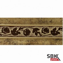 Legrand Камелия мистик карниз потолочный для штор