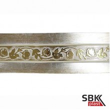 Legrand Камелия шампань карниз потолочный для штор