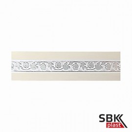 Legrand Камелия ваниль карниз потолочный для штор Legrand Камелия ваниль карниз потолочный для штор
