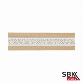 Legrand Соло крем карниз потолочный для штор Legrand Соло крем карниз потолочный для штор