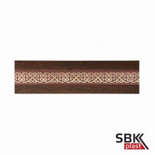 Legrand Соло латунь карниз потолочный для штор