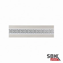 Legrand Соло ваниль карниз потолочный для штор