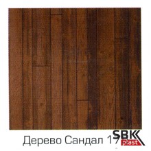 LP Дерево сандал 175 декоративная стеновая листовая панель 1220х2440 мм LP Дерево сандал 175 декоративная стеновая листовая панель 1220х2440 мм