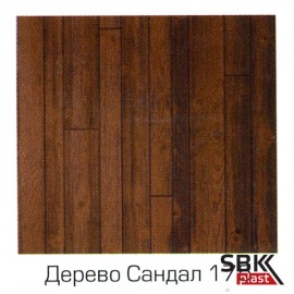 LP Дерево сандал 175 декоративная стеновая листовая панель 1220х2440 мм LP Дерево сандал 175 декоративная стеновая листовая панель 1220х2440 мм