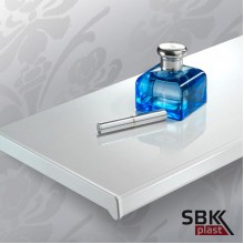 Подоконник ПВХ Мюллер ( Moeller )   белый глянцевый