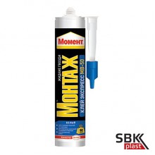 Момент Монтаж МВ-50 клей экспресс