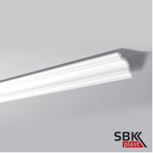 NMC A потолочный плинтус пенопластовый