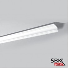 NMC A1 потолочный плинтус пенопластовый