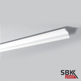 NMC A1 потолочный плинтус пенопластовый