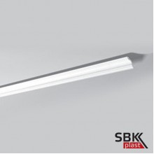 NMC A2 потолочный плинтус пенопластовый