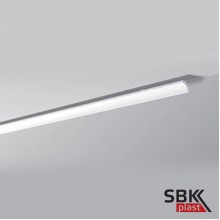 NMC B2 потолочный плинтус пенопластовый