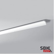 NMC B5 потолочный плинтус пенопластовый