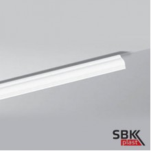 NMC GV потолочный плинтус пенопластовый