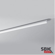 NMC I потолочный плинтус пенопластовый