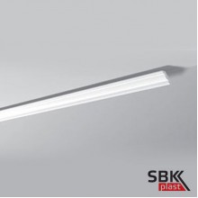 NMC J потолочный плинтус пенопластовый