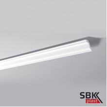 NMC K потолочный плинтус пенопластовый