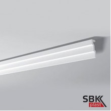 NMC M1 потолочный  плинтус пенопластовый