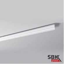 NMC M2 потолочный плинтус пенопластовый