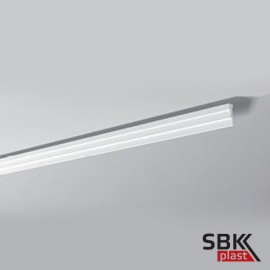 NMC M2 потолочный плинтус пенопластовый