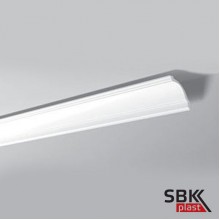 NMC GP потолочный  плинтус пенопластовый