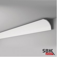 NMC NE4 потолочный карниз 100х100х2000 мм