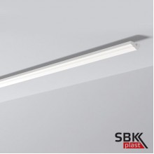 NMC O потолочный молдинг 40х20х2000 мм