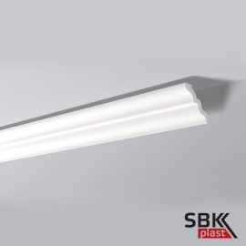 NMC SM потолочный карниз 105х95х2000 мм NMC SM потолочный карниз 105х95х2000 мм