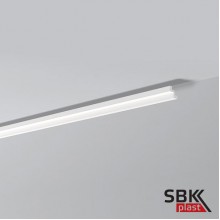 NMC ST2 потолочный карниз 50х50х2000 мм