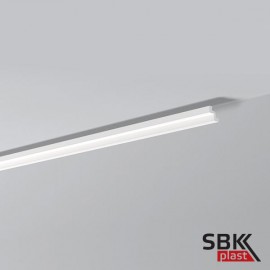 NMC ST2 потолочный карниз 50х50х2000 мм NMC ST2 потолочный карниз 50х50х2000 мм
