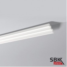 NMC ST3 потолочный карниз 75х75х2000 мм