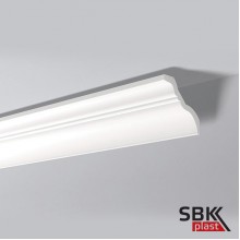 NMC TI потолочный карниз 140х140х2000 мм