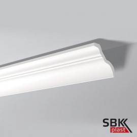 NMC TI потолочный карниз 140х140х2000 мм NMC TI потолочный карниз 140х140х2000 мм