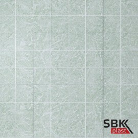 Панель стеновая листовая  ХДФ 40613 Морская раковина 15х15 см Панель стеновая листовая  ХДФ 40613 Морская раковина 15х15 см