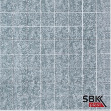 Панель стеновая листовая ХДФ  40668 Дымка 15х15 см