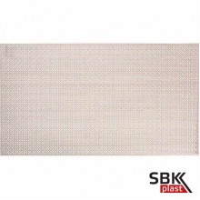 Presko Эфес решётка для радиатора перфорированная МДФ 1200х600х3 мм