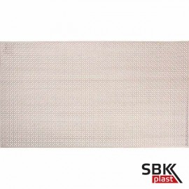 Presko Эфес решётка для радиатора перфорированная МДФ 1200х600х3 мм