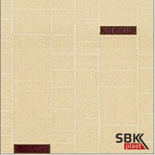 Панель стеновая пластиковая 146 песчаник креп 250х2700мм