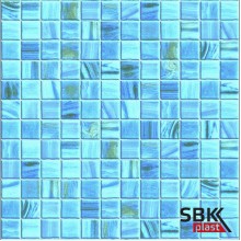 Панель стеновая пластиковая 149 мозаика свежесть 250х2700мм