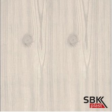 Панель стеновая пластиковая  32 белый ясень 250х2700  мм