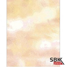 Панель стеновая пластиковая  54-1 розовая фиалка 250х2700мм