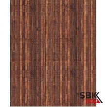 Панель стеновая пластиковая 91 бамбук 250х2700мм