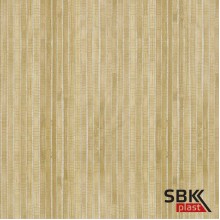 Панель стеновая пластиковая  91 палевый бамбук 250х2700мм