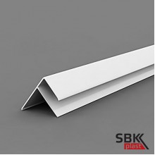 ПВХ профиль F для панелей 30 мм