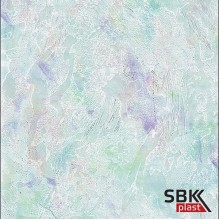 Панель стеновая пластиковая  FA весна 250х2700мм