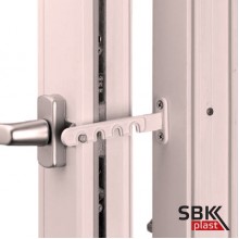 Гребёнка-фиксатор  ограничитель открывания окна