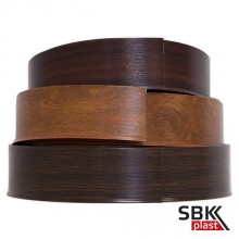 Нащельник цветной пластиковый самоклеющийся для окон и дверей  40 мм