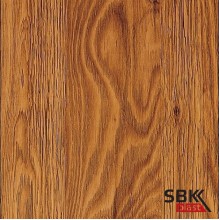 Панель стеновая пластиковая  SWU15 дуб тёмный 250х2700мм